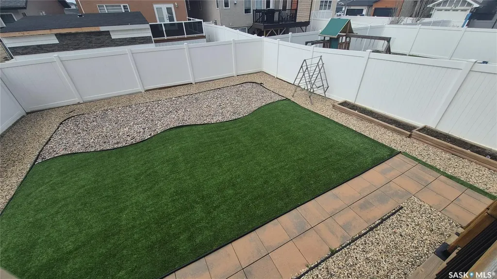 2632 Makowsky Crescent Regina SK S4X 0M8