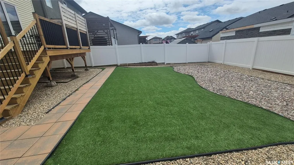 2632 Makowsky Crescent Regina SK S4X 0M8