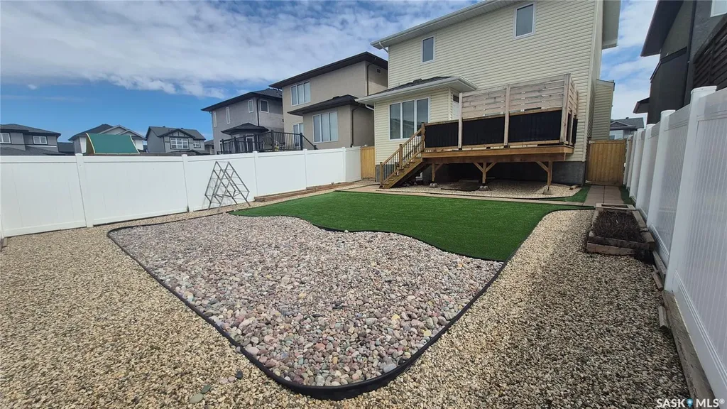2632 Makowsky Crescent Regina SK S4X 0M8