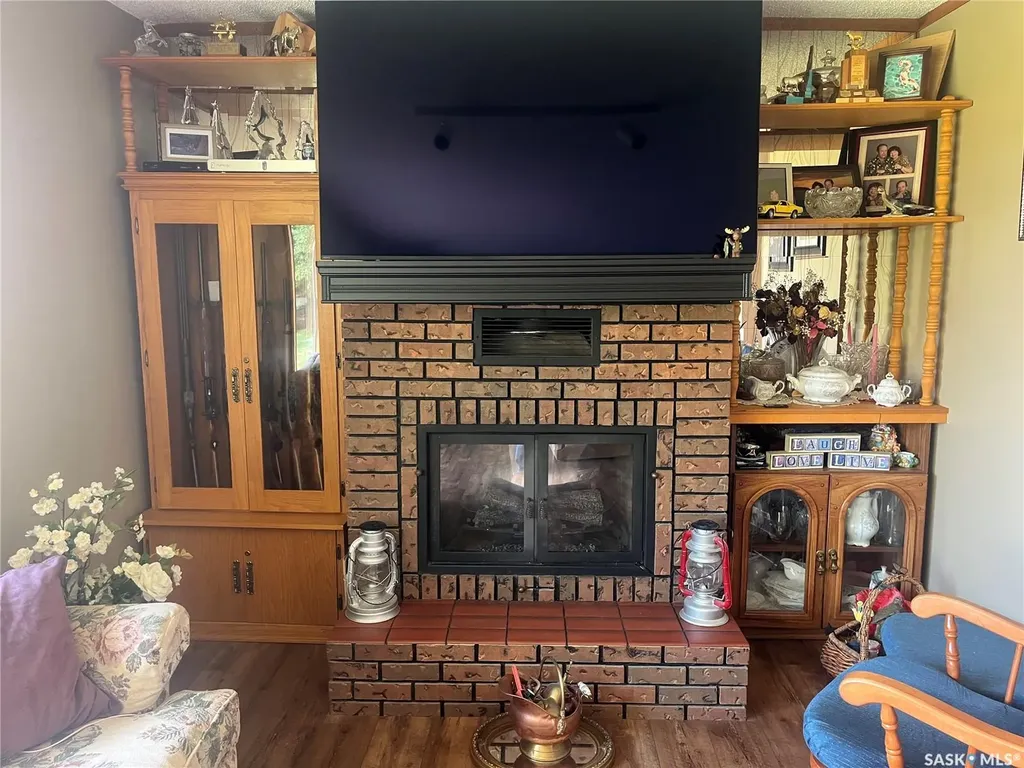 Rural Address Harris Rm No. 316 SK S0L 1K0