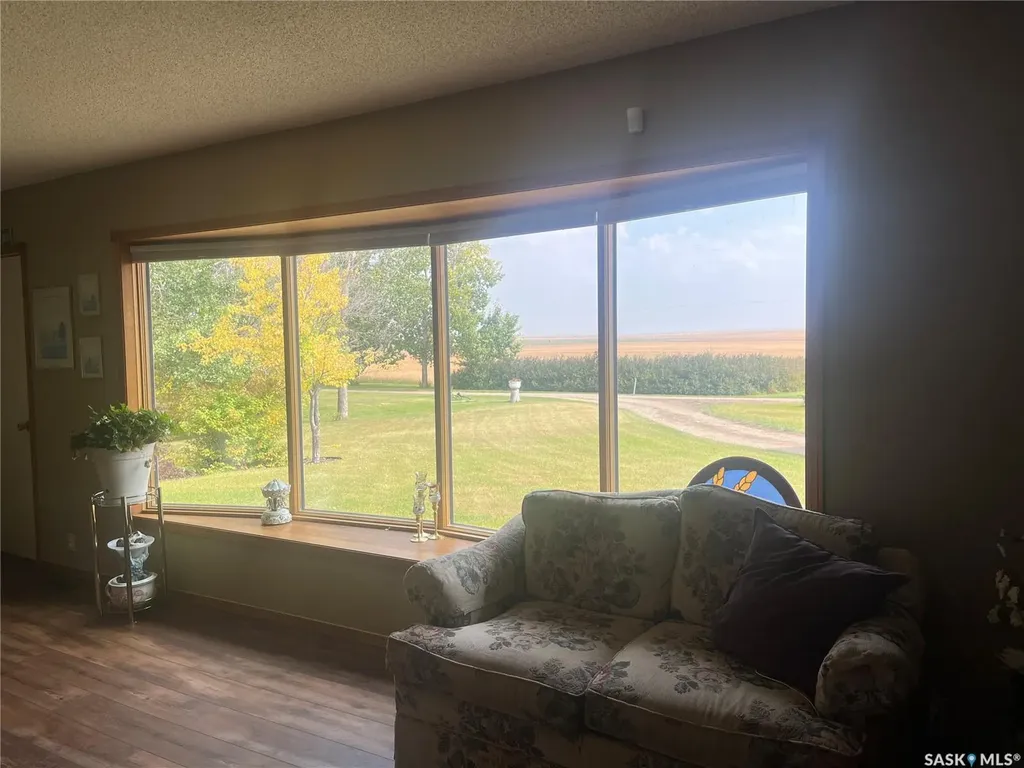 Rural Address Harris Rm No. 316 SK S0L 1K0