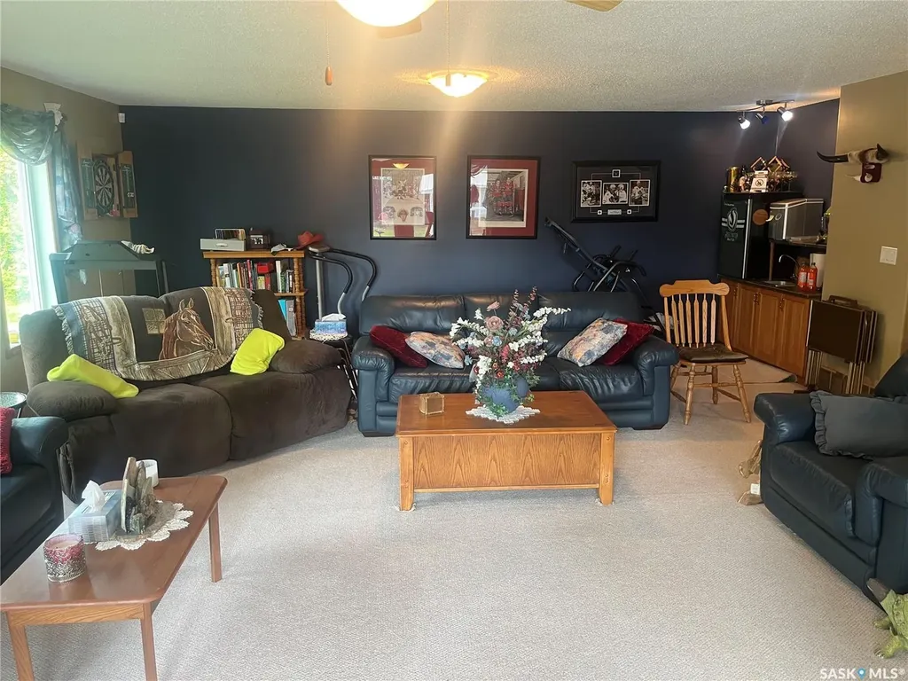 Rural Address Harris Rm No. 316 SK S0L 1K0