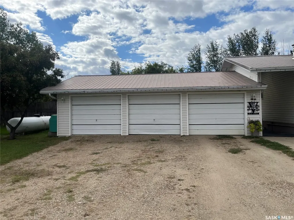 Rural Address Harris Rm No. 316 SK S0L 1K0