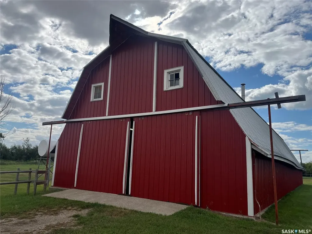 Rural Address Harris Rm No. 316 SK S0L 1K0