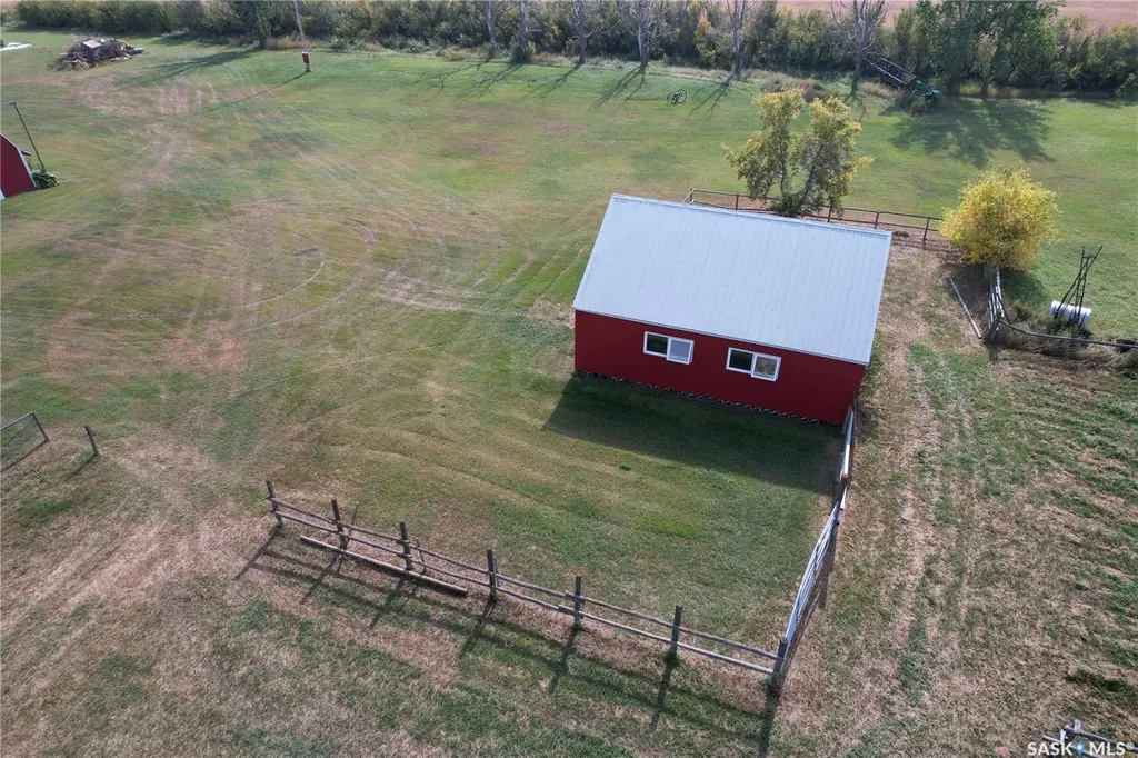 Rural Address Harris Rm No. 316 SK S0L 1K0