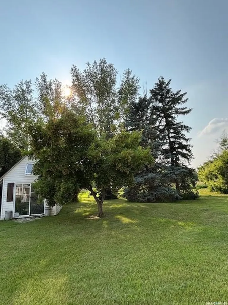 Rural Address Harris Rm No. 316 SK S0L 1K0