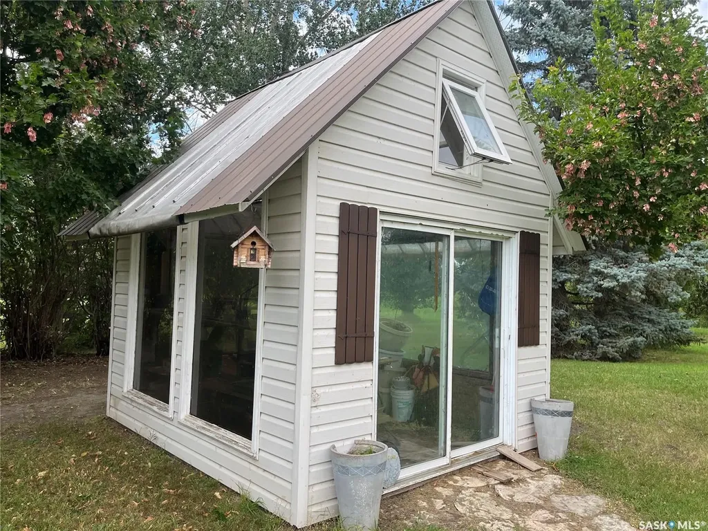 Rural Address Harris Rm No. 316 SK S0L 1K0