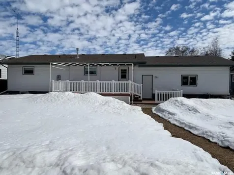 643 2ND Street NE Preeceville SK S0A 3B0