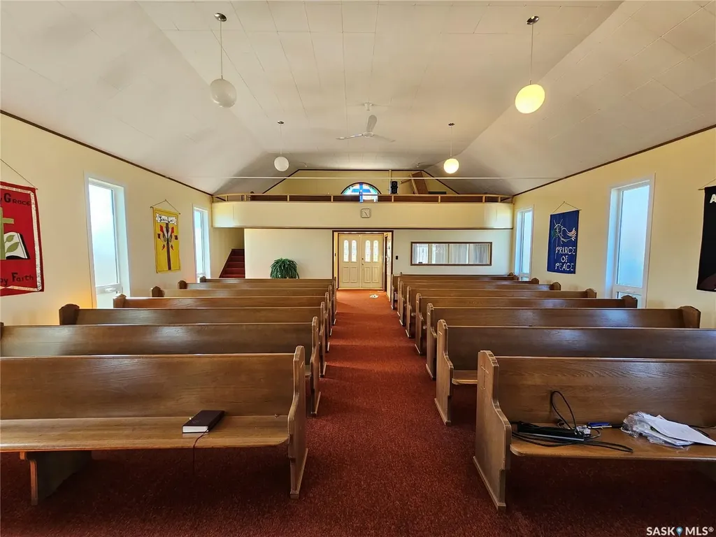 301 5th Avenue E Unity SK S0K 4L0