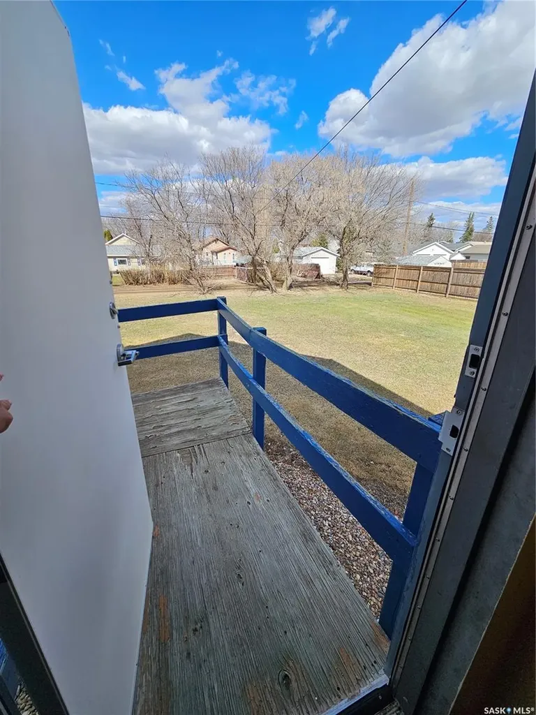 301 5th Avenue E Unity SK S0K 4L0