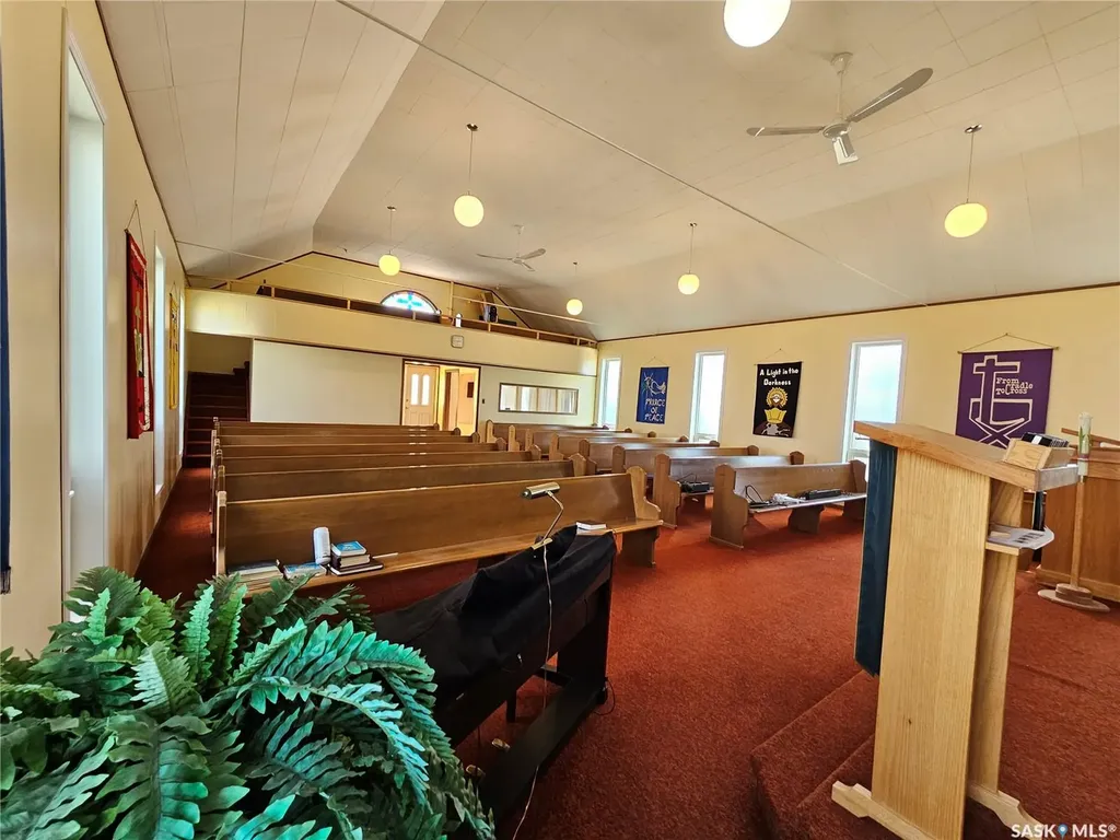 301 5th Avenue E Unity SK S0K 4L0