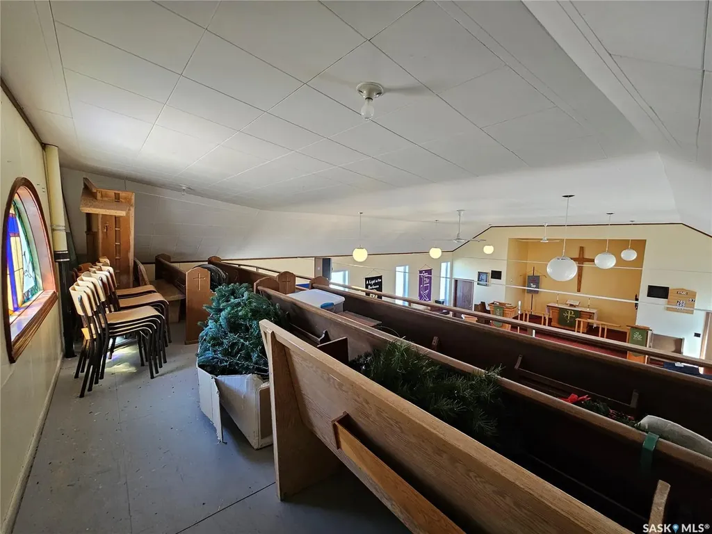 301 5th Avenue E Unity SK S0K 4L0