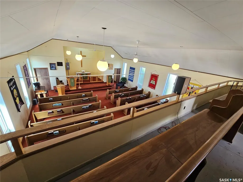 301 5th Avenue E Unity SK S0K 4L0