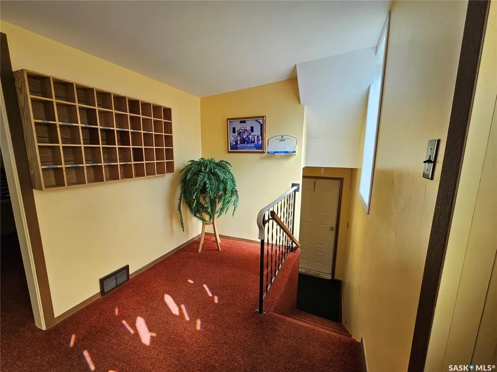 301 5th Avenue E Unity SK S0K 4L0