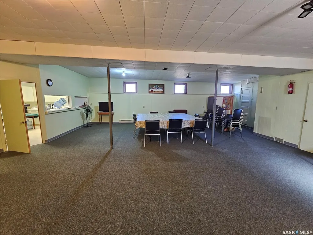 301 5th Avenue E Unity SK S0K 4L0