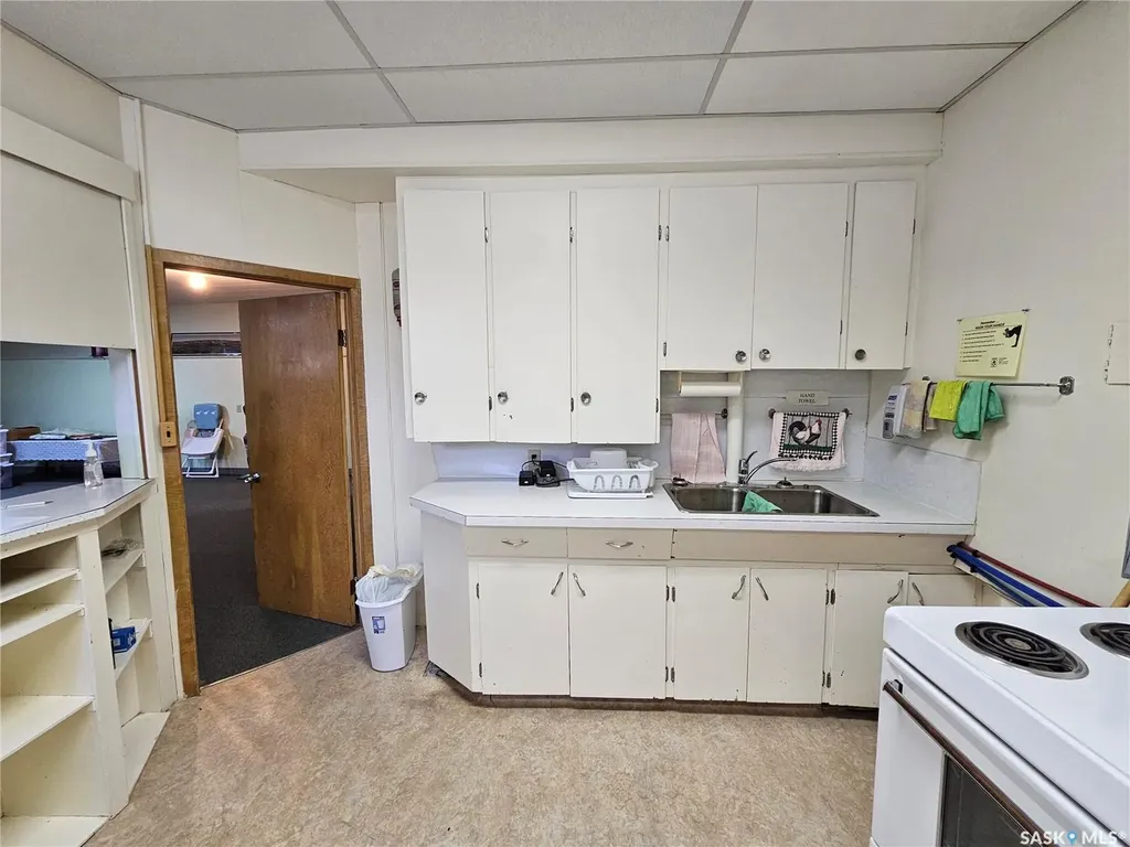301 5th Avenue E Unity SK S0K 4L0