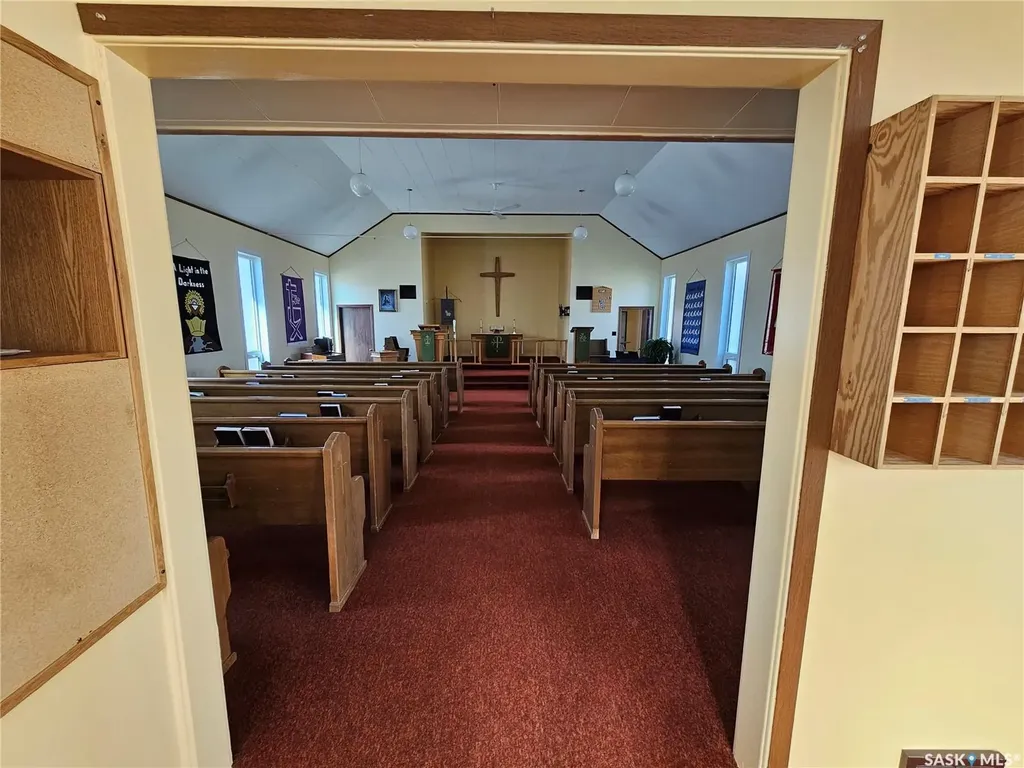 301 5th Avenue E Unity SK S0K 4L0