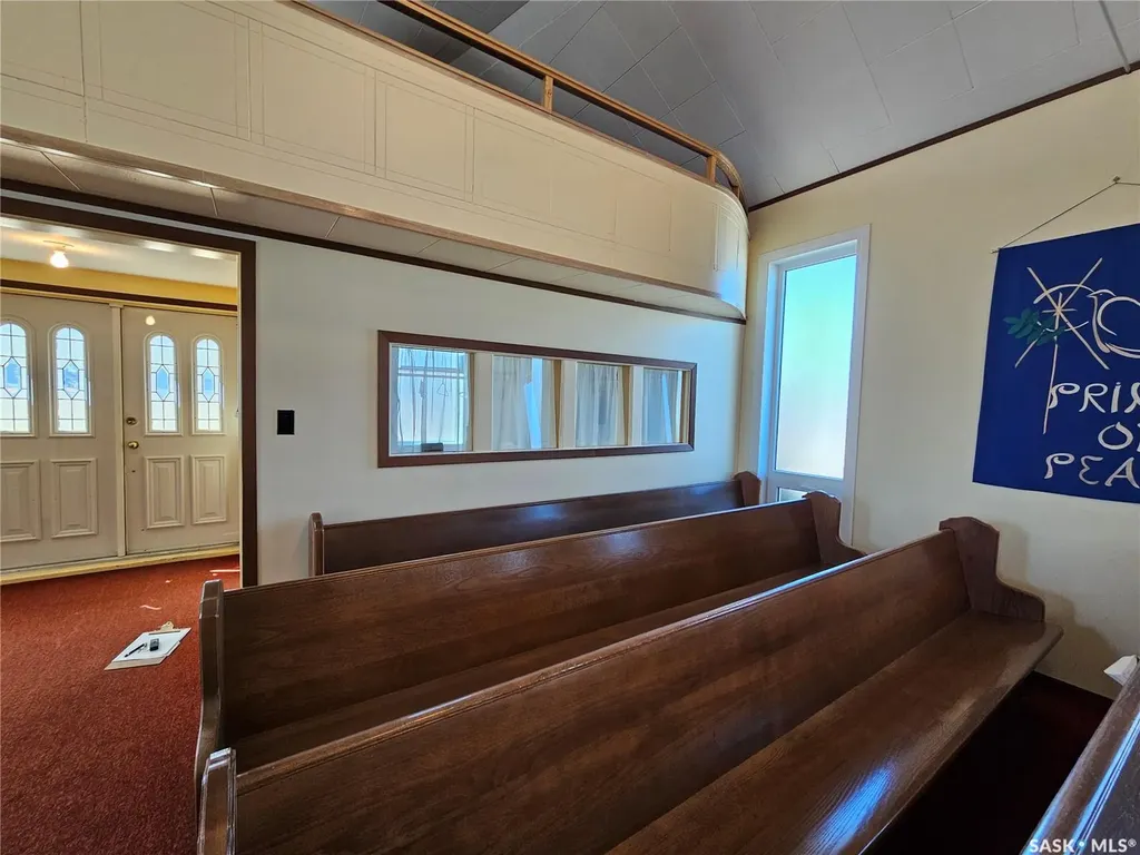 301 5th Avenue E Unity SK S0K 4L0