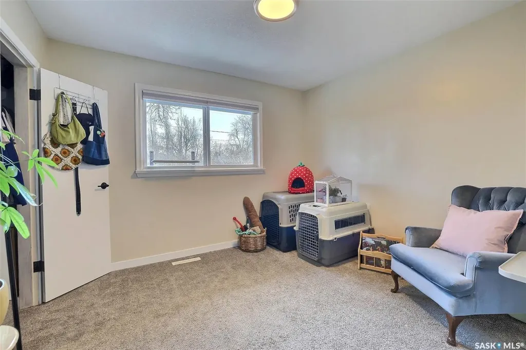 617 Mullin Avenue E Regina SK S4N 1E1