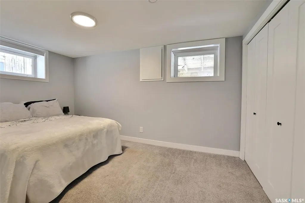 617 Mullin Avenue E Regina SK S4N 1E1