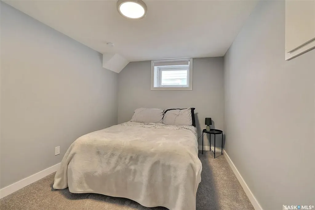 617 Mullin Avenue E Regina SK S4N 1E1