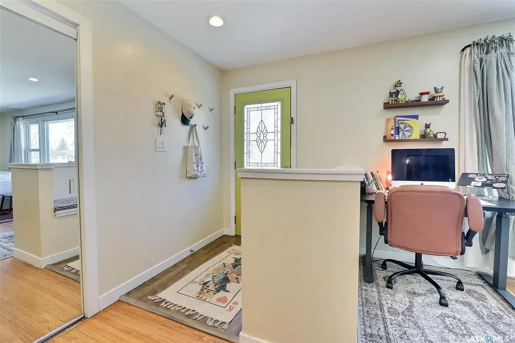 617 Mullin Avenue E Regina SK S4N 1E1