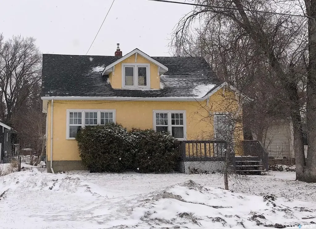 220 Eighth Avenue E Canora SK S0A 0L0