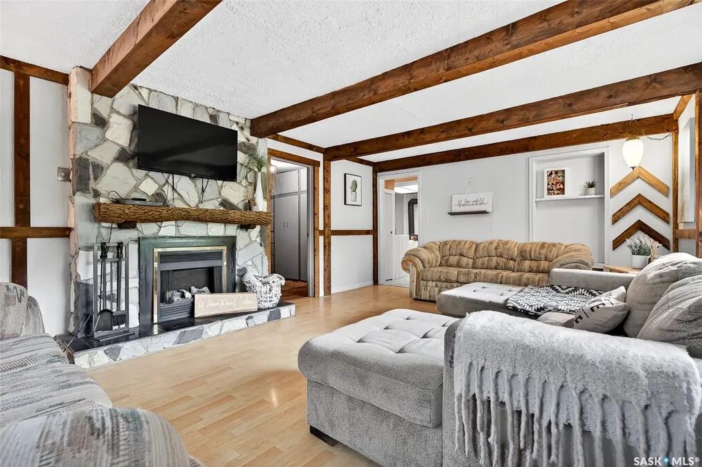 3 Elliott Drive Sun Valley SK S6H 7W6