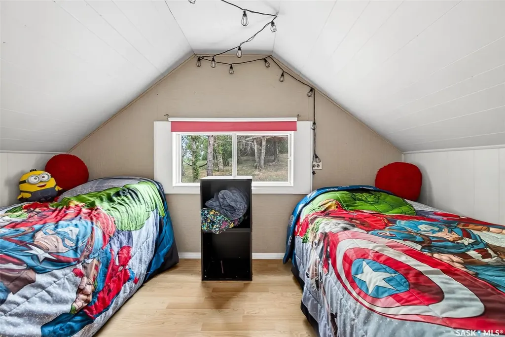 3 Elliott Drive Sun Valley SK S6H 7W6