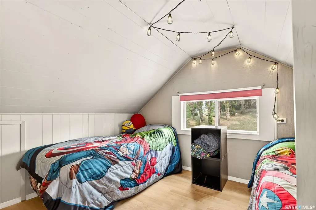 3 Elliott Drive Sun Valley SK S6H 7W6