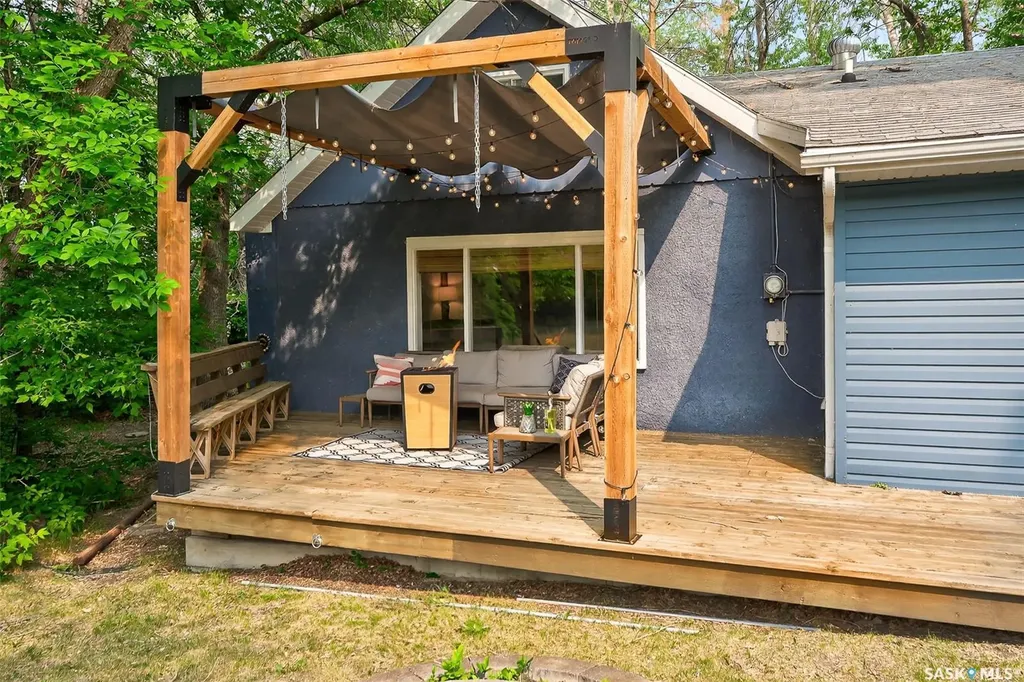 3 Elliott Drive Sun Valley SK S6H 7W6
