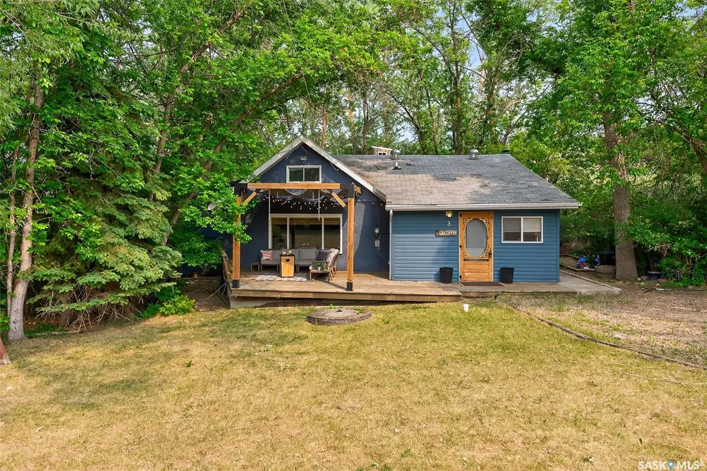 3 Elliott Drive Sun Valley SK S6H 7W6