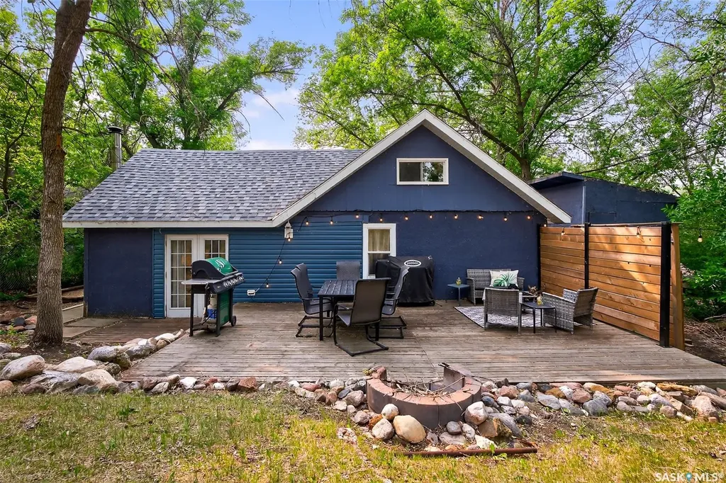 3 Elliott Drive Sun Valley SK S6H 7W6