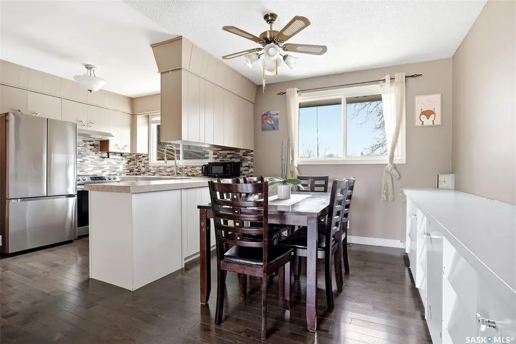 75 Rothwell Crescent Regina SK S4N 1R5