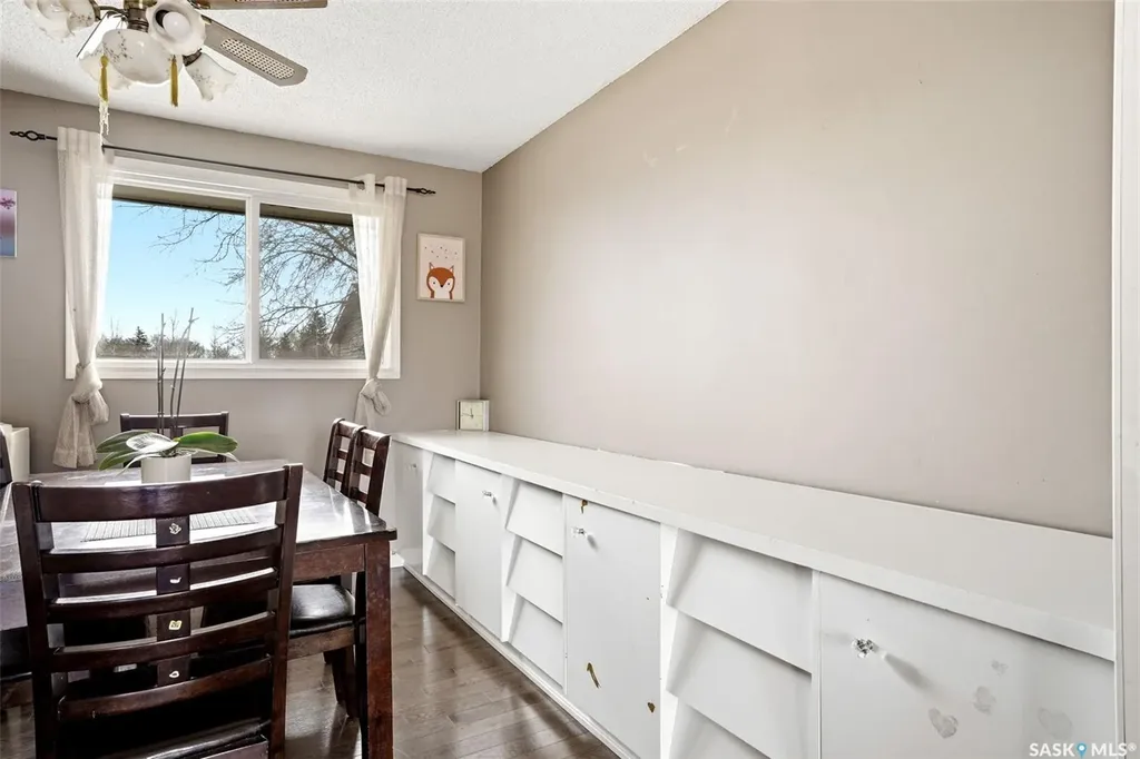 75 Rothwell Crescent Regina SK S4N 1R5