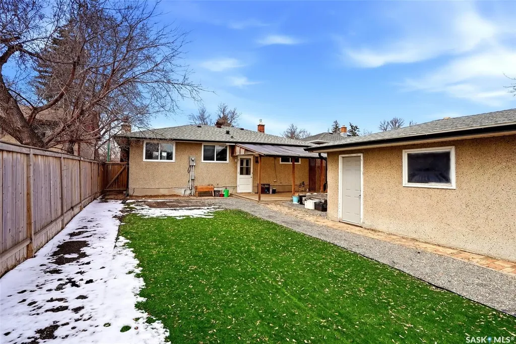 75 Rothwell Crescent Regina SK S4N 1R5