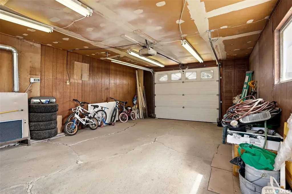 75 Rothwell Crescent Regina SK S4N 1R5