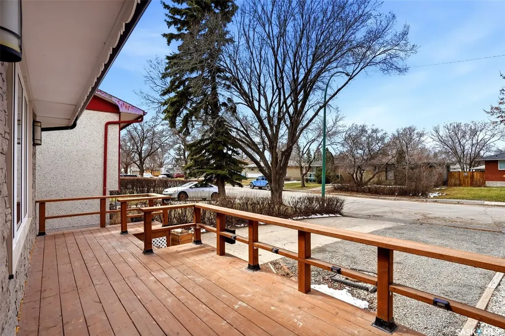 75 Rothwell Crescent Regina SK S4N 1R5