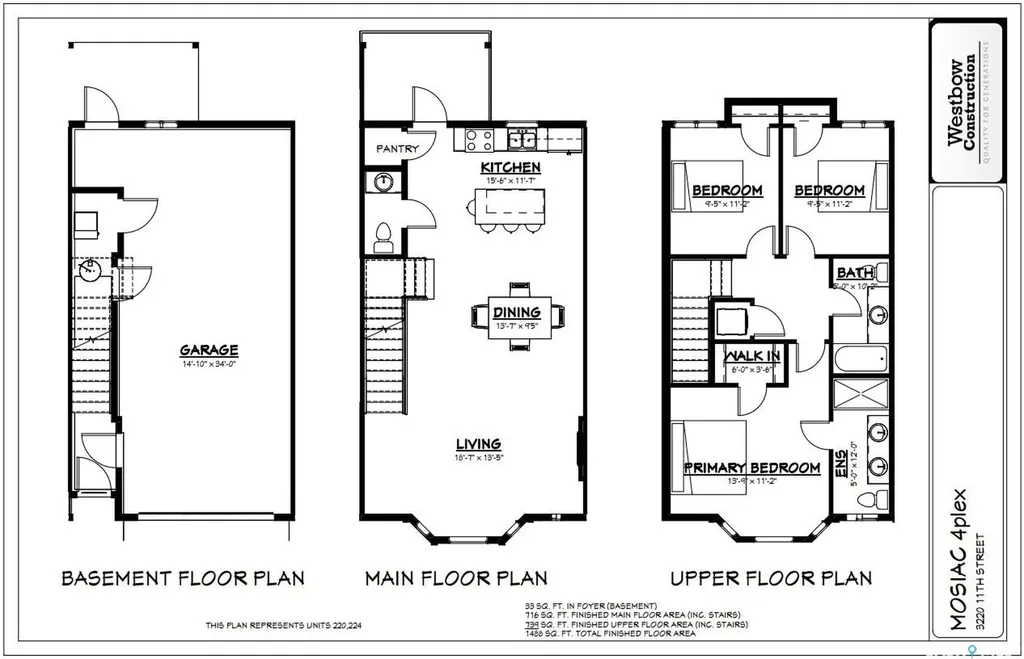 3220 11th Street W Saskatoon SK S7M 5M4