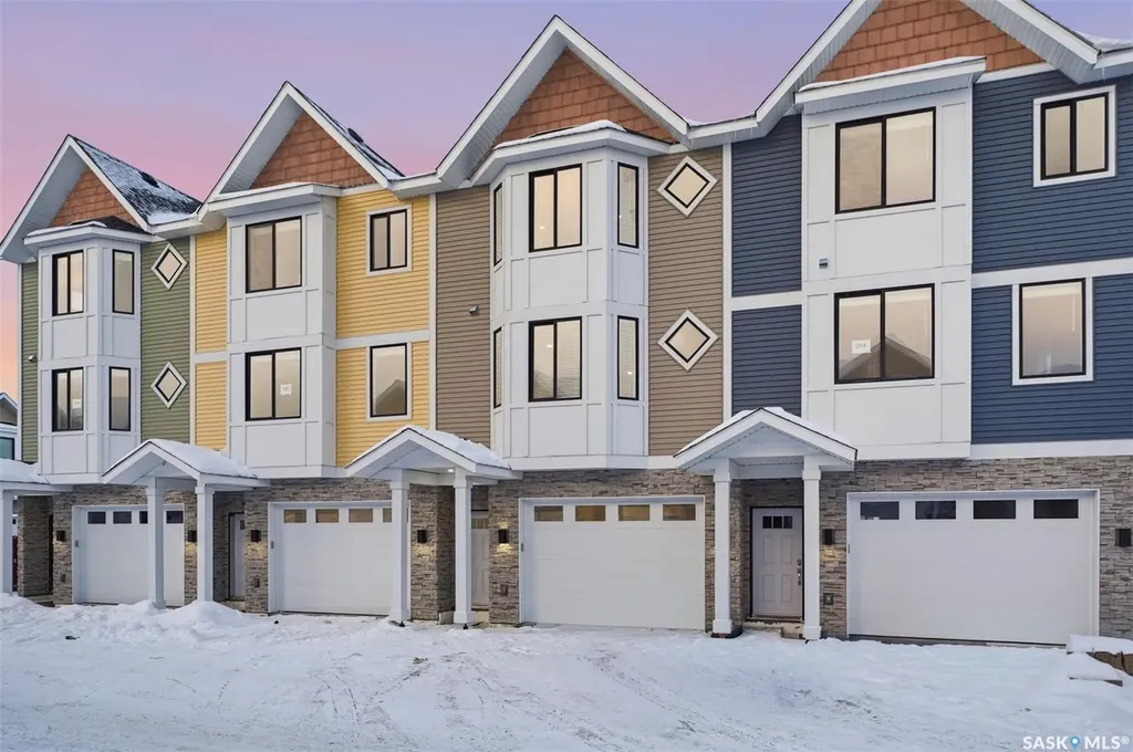 3220 11th Street W Saskatoon SK S7M 5M4