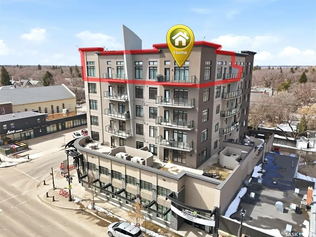 922 Broadway Avenue Saskatoon SK S7N 1B7