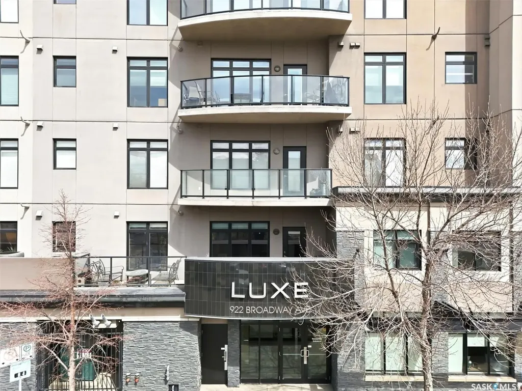 922 Broadway Avenue Saskatoon SK S7N 1B7