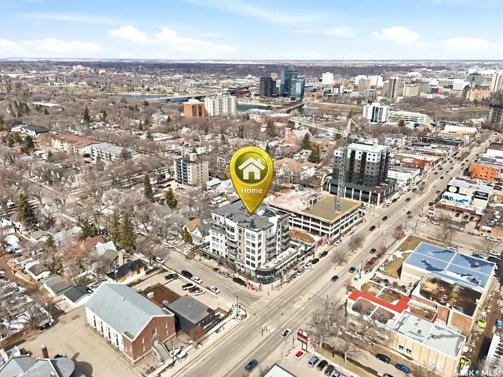 922 Broadway Avenue Saskatoon SK S7N 1B7