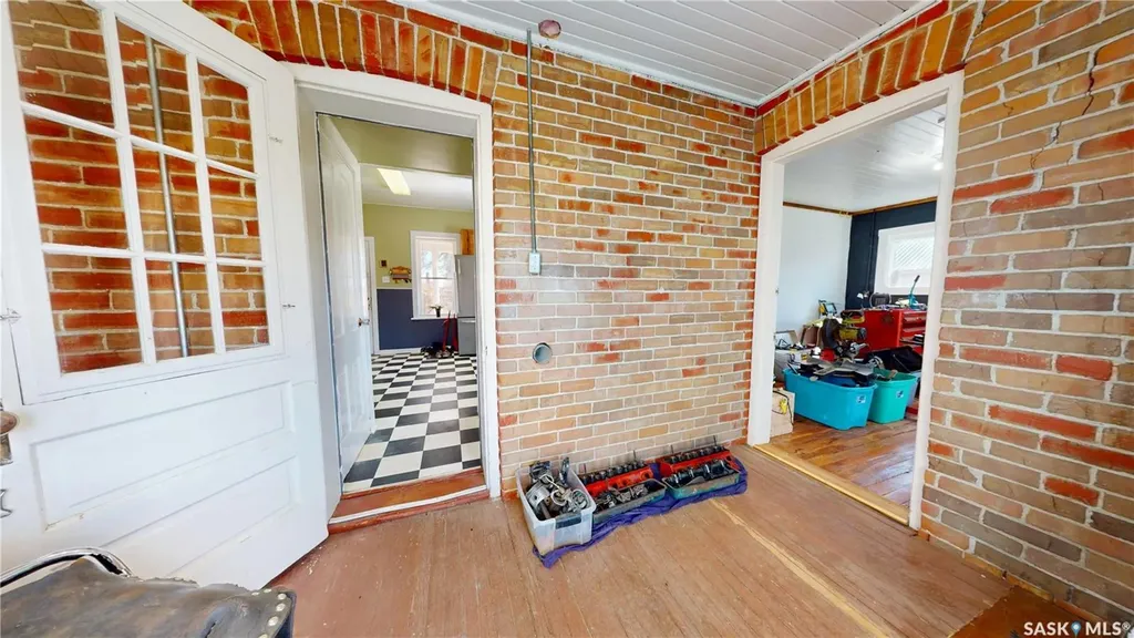 402 Jasper Street Maple Creek SK S0N 1N0