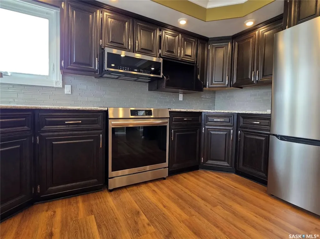 820 Scotia Street Melville SK S0A 2P0