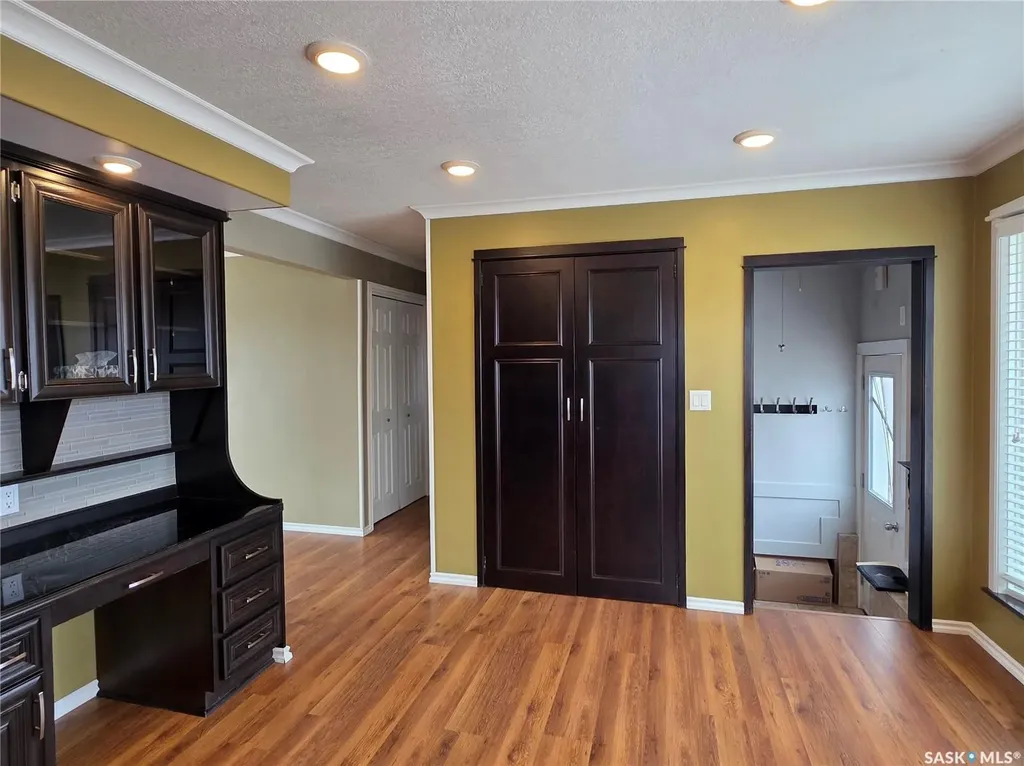 820 Scotia Street Melville SK S0A 2P0