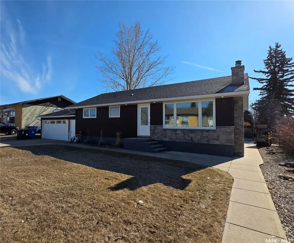 820 Scotia Street Melville SK S0A 2P0