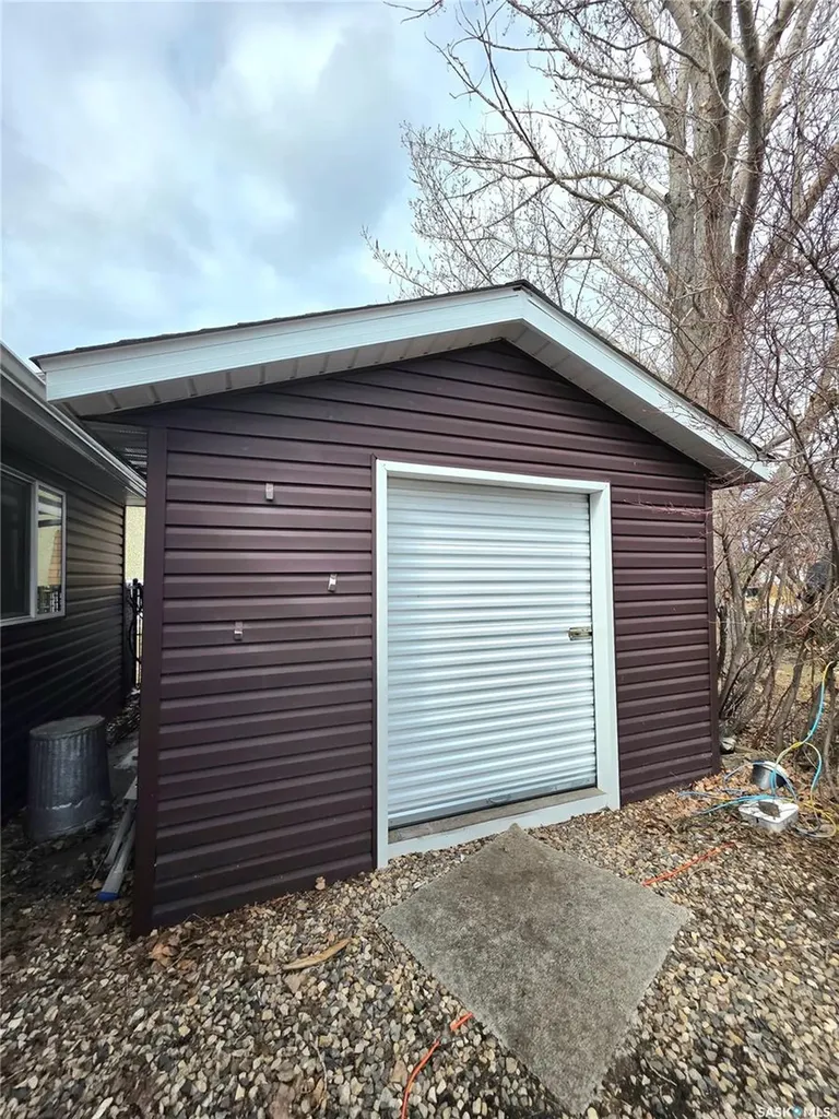 820 Scotia Street Melville SK S0A 2P0