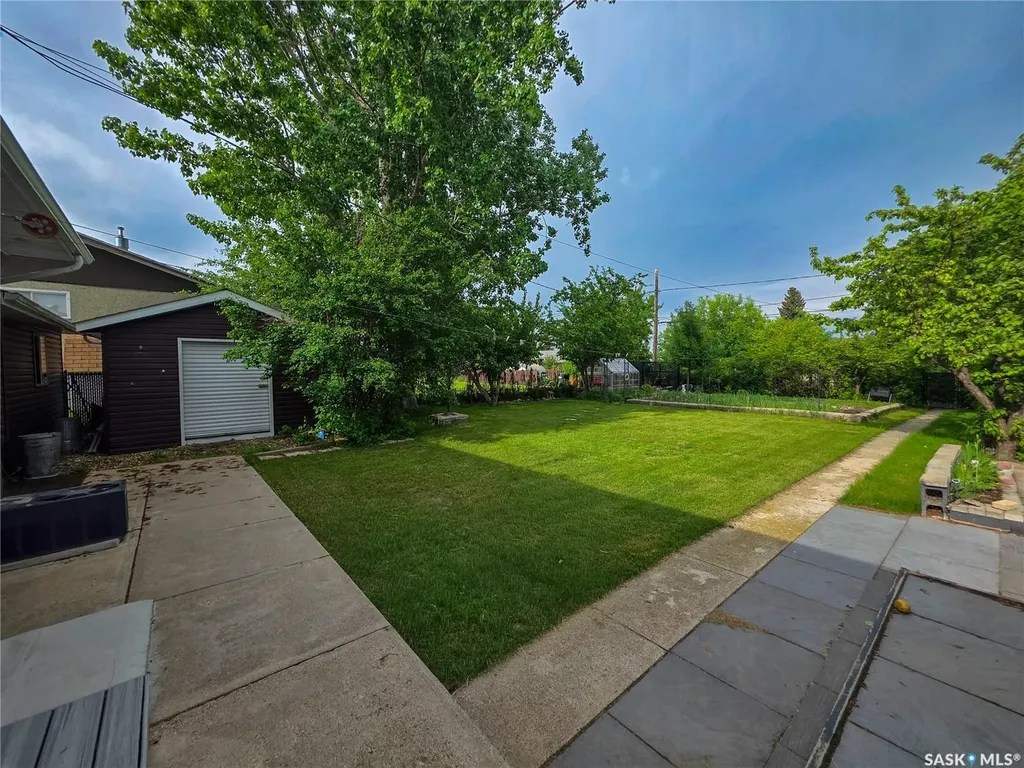 820 Scotia Street Melville SK S0A 2P0