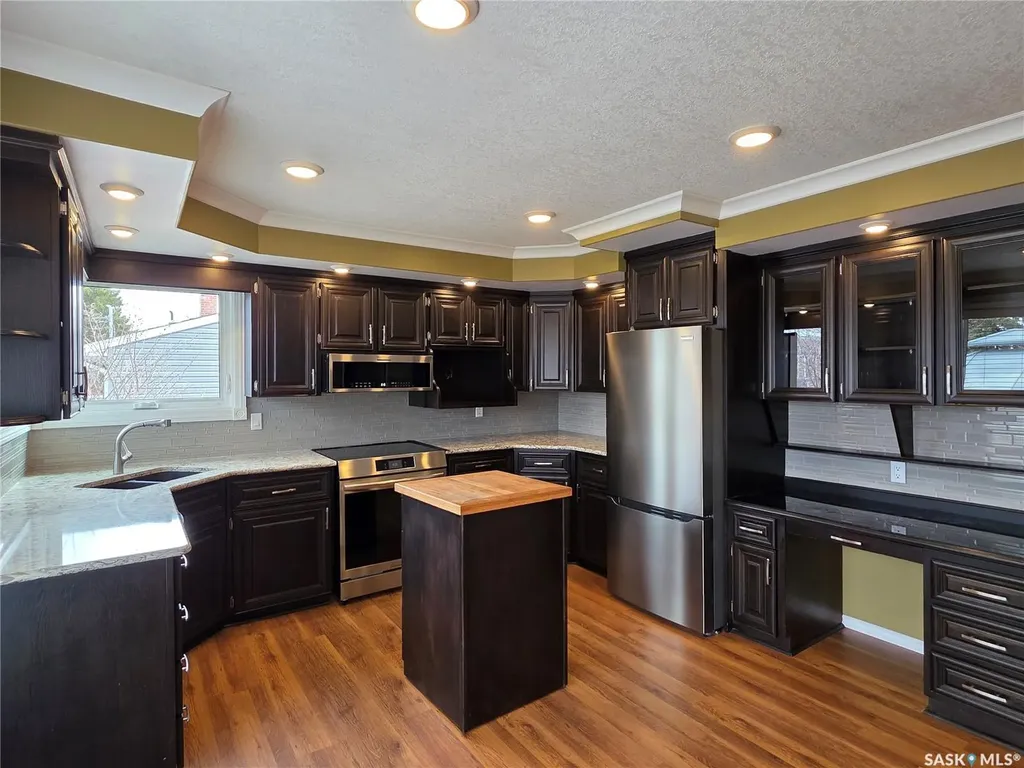 820 Scotia Street Melville SK S0A 2P0